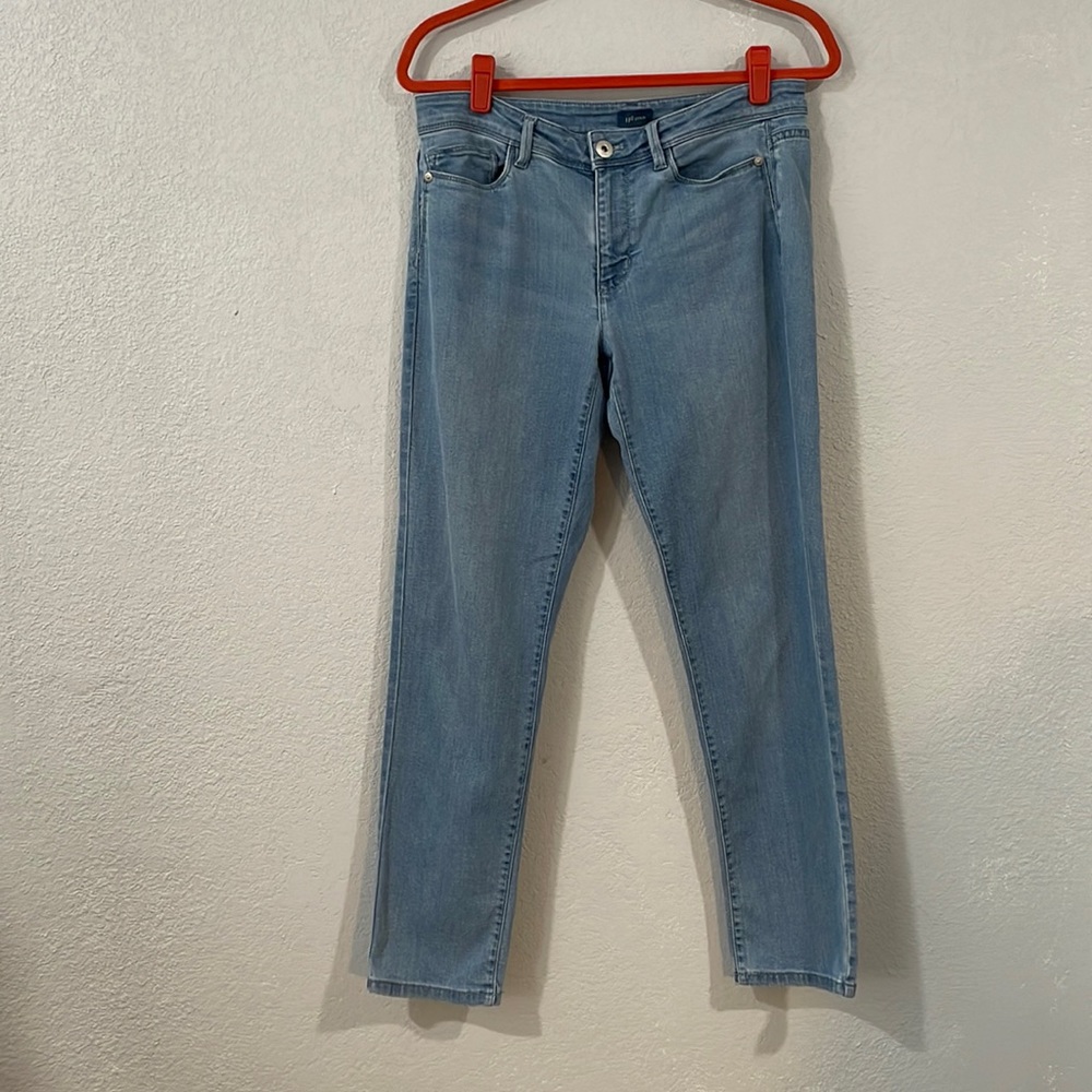 J Jill Denim Jeans